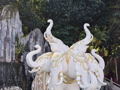 -西双版纳勐泐文化旅游区