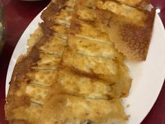 -大眼锅贴水饺(河东店)