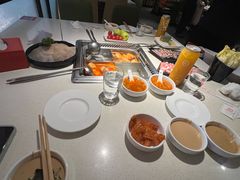 -海底捞火锅(锦艺城店)