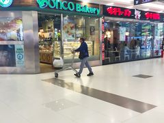 -东哥面包(江宁大润发店)