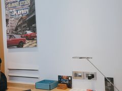 -香港港岛英迪格酒店