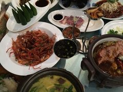 -扬州狮子楼·非遗淮扬菜(总店)