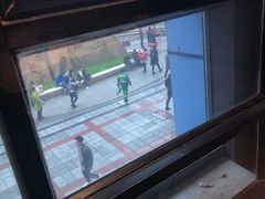 -豪客来牛排(重庆三峡广场步行街1704店)