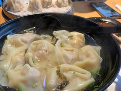 -真真鲜馄饨店(启蒙路店)