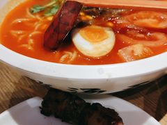 -味千拉面(惠州文昌一路分店)