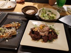 -千房(道頓堀ビル店)