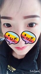 -Amy韩式定妆