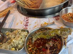 -大芊金重庆串串火锅(南京路店)