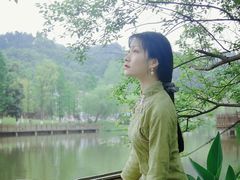 -常德桃花源景区