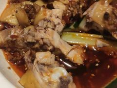 -大食家餐厅(五星步行商业街店)