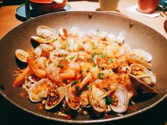 -吃饭皇帝大(合生汇店)