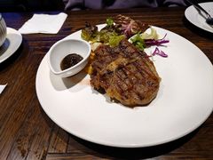 -Cactus墨西哥仙人掌餐厅