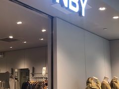 -凯德MALL(望京店)