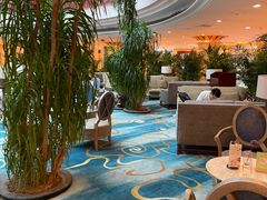 -圣廷苑酒店·廷韵咖啡厅(深圳中洲圣廷苑酒店)