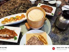 -老铺烤鸭(宝鸡店)