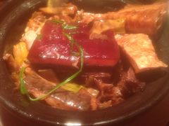-外婆家(世界城广场店)