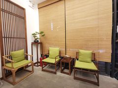 -静雅推拿(鹭洲里店)