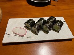 -岚山·居酒屋(科华店)