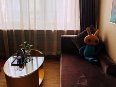 -欧杰西酒店(钟楼骡马市店)