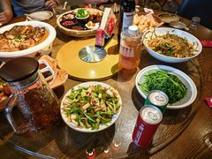 -鸽子窝(青塔店)