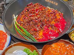 -冯校长老火锅(福田车公庙店)
