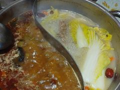 -蒙亨·手把肉·蒙古包文化主题餐厅(天恒广场店)