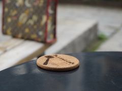-Be Lived Cafe比例咖啡(摩天轮店)