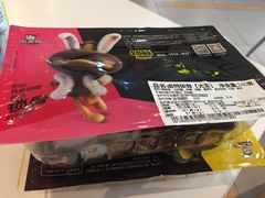 -周黑鸭(天津西青区中北永旺店)