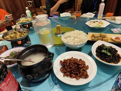 -章吴记喜瑞餐厅(东东城店)