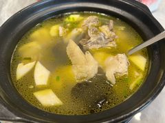 -呼吸森林·生态农庄农家乐私房菜