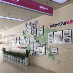 -成都市妇女儿童中心医院(中心院区)