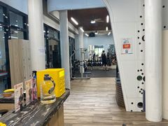 -乐刻运动健身(新浩e都店)