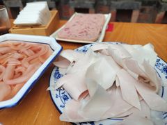 -飘香火锅(玉林西路店)
