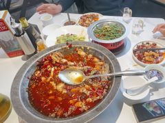 -来相会饺子·新辽菜(甘家口店)