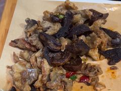 -人民公社大食堂(顺义总店)