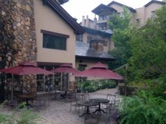 -浙江安吉JW万豪酒店·万豪中餐厅