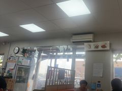 -胖子饺子馆·海鲜家常菜(海军博物馆店)