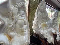 -玉雕湾国际玉城-石佛寺