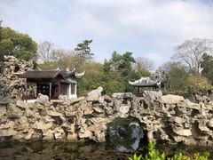-无锡蠡湖国家湿地公园-蠡园
