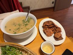 -阿杰潮汕海味餐馆·潮州鱼生·潮州生腌