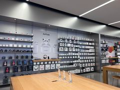 -Apple零售店(中街大悦城店)