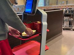 -Mk 泰式自助火锅(中央世界商业中心店)