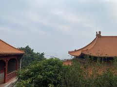 -南沙天后宫景区