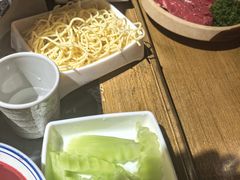 -蓉城老院十一年川味老火锅(中南店)