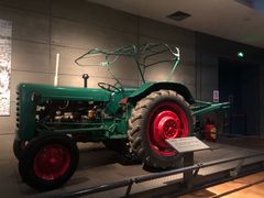 -柳州工业博物馆