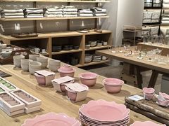-ZARA HOME(蓝色港湾店)