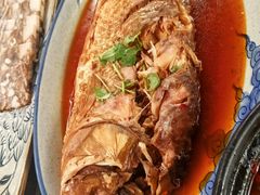 -百花人家(清水田园店)