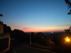 -南京市江宁方山