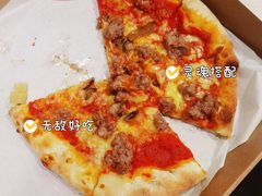 -披萨大叔(上海路店)