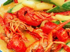 -龙虾奇迹(大华三路店)